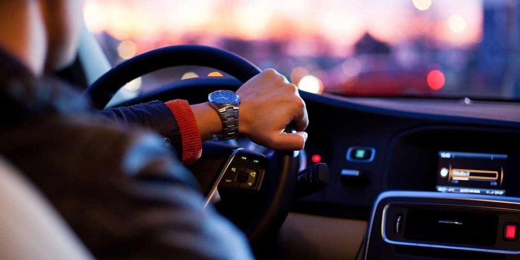 How to Drive Your Car Safely at Night Drive Your Car Safely at Night