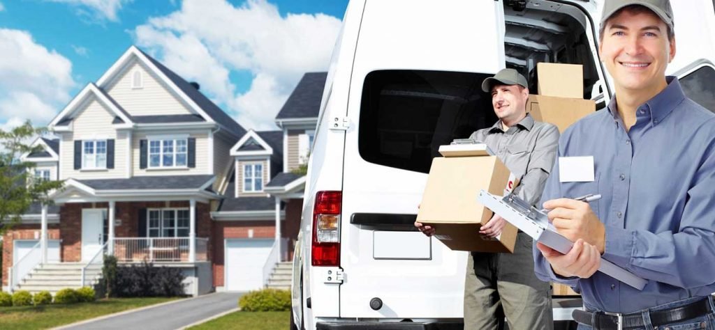 Why Is It Recommended That You Hire A Moving Company Hire A Moving Company