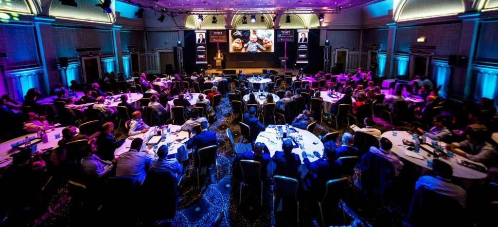 What are Interactive Events, Meetings, and Presentations? Interactive Events