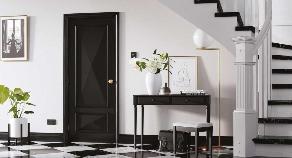 TOP 5 Interior Doors Trends In 2021 Interior Doors Trends