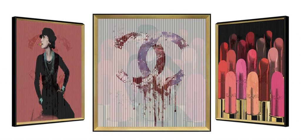 Lenticular Printing – Taking Your Packaging Up a Notch Lenticular Printing