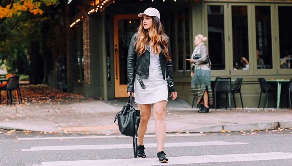 Look Stylish Every Day