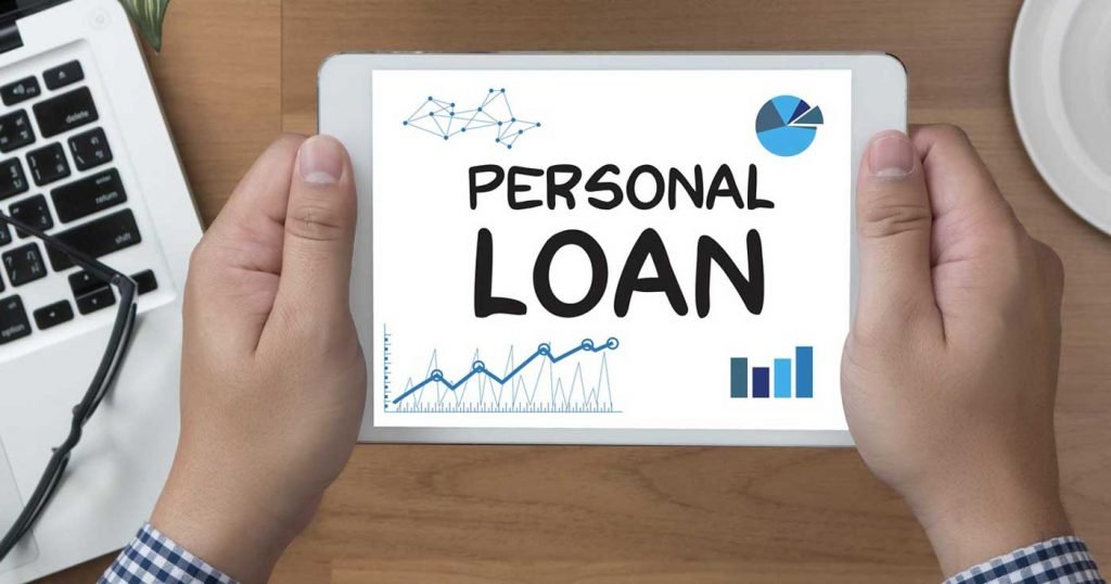 Personal Loan