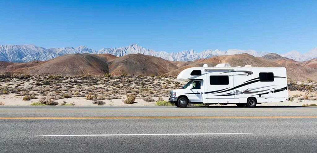 RV Vacations On The Rise