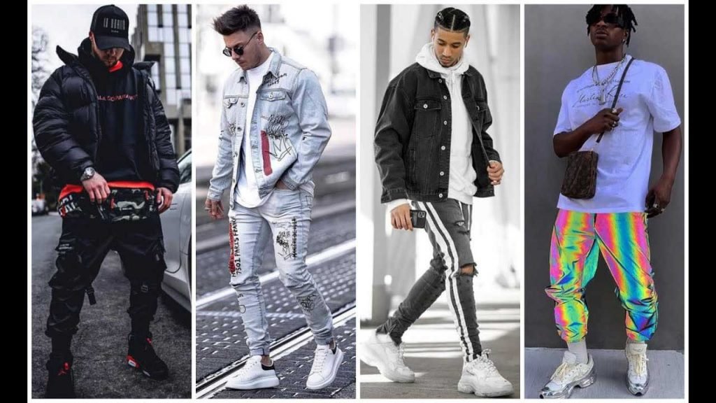 The Comprehensive Guide to Reasons Why Urban Fashion is Important Urban Fashion