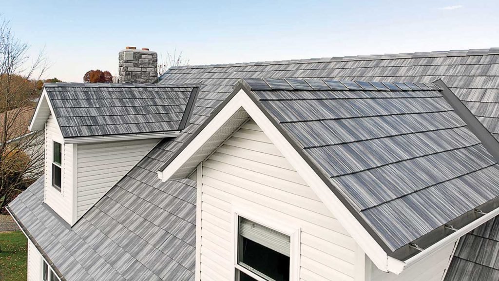 5 Main Reasons Why Choose Vinyl Roofing System Vinyl Roofing System