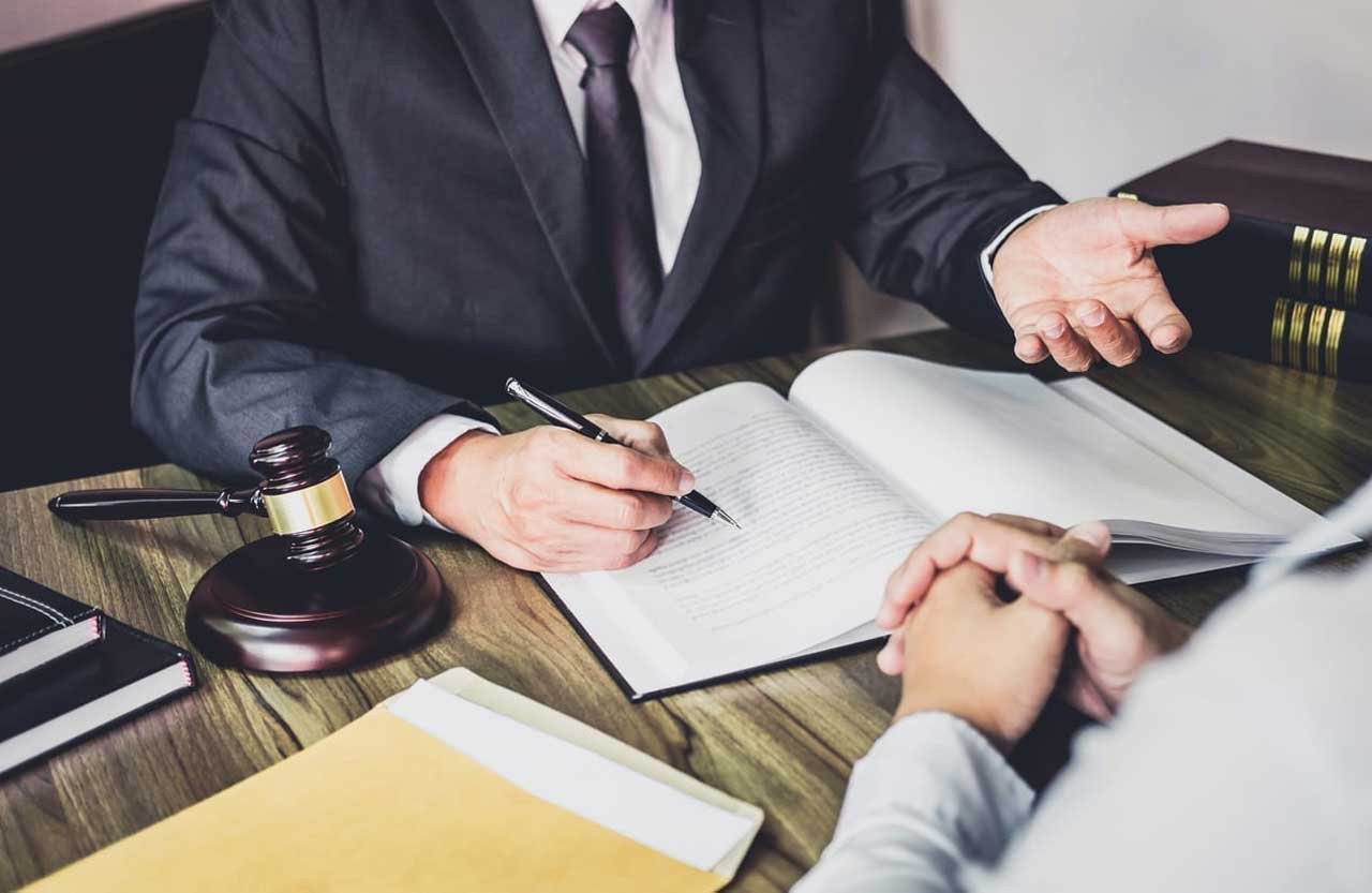 When Lawyers Act as Trustees