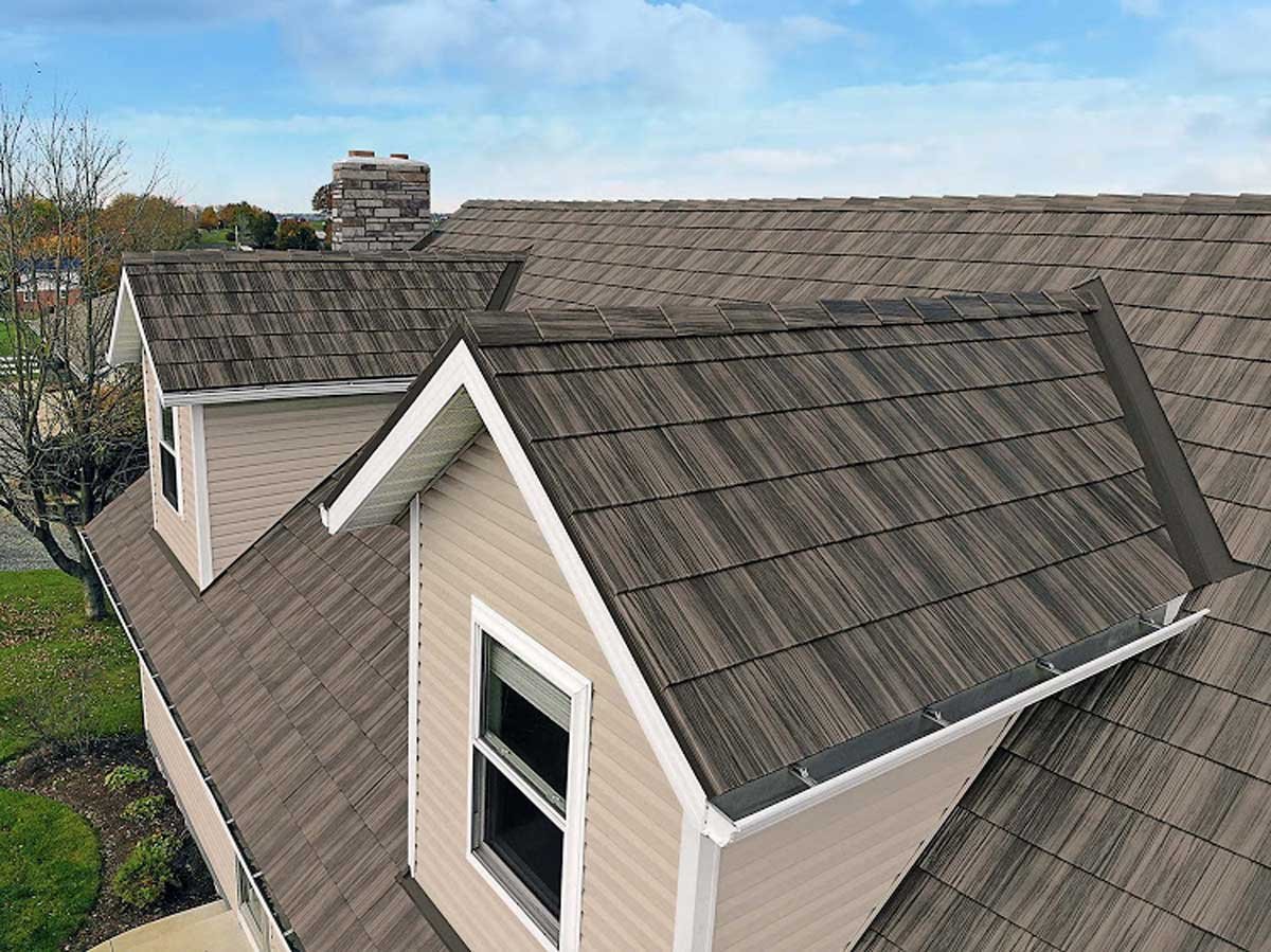 5 Main Reasons Why Choose Vinyl Roofing System