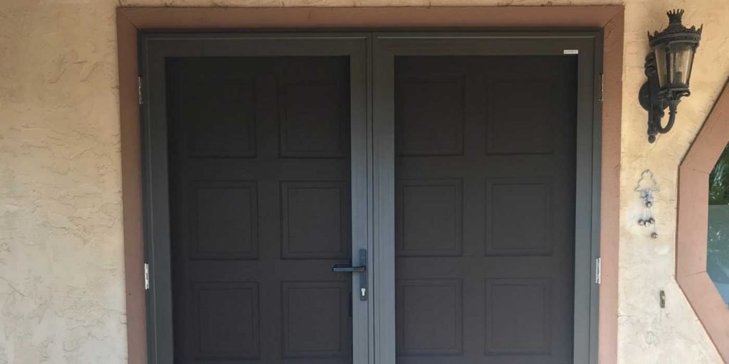 Dos and Don’ts when considering security screen doors considering security screen doors