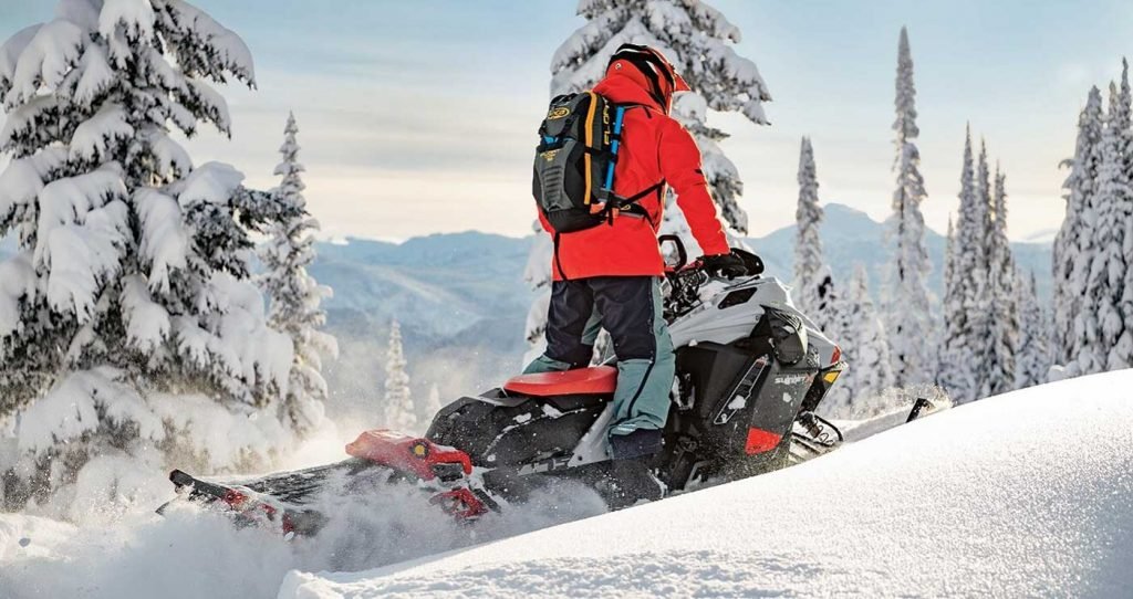 Side-by-Side Accessories for Winter rides       Accessories for Winter rides