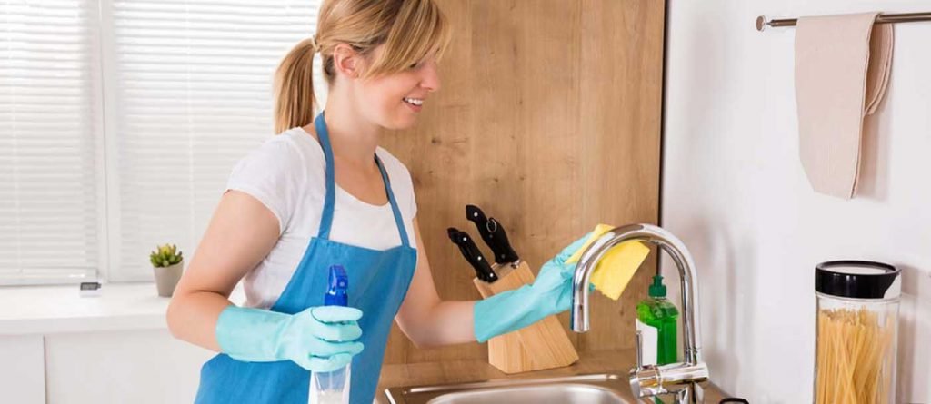 Factors to Consider When Choosing Maid Services Choosing Maid Services