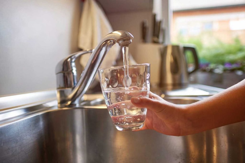 6 Possible Contaminants In Your Water – And What To Do About Them Contaminants In Your Water