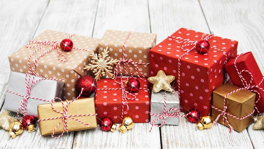 Creative Gifts Ideas That Won't Create Clutter