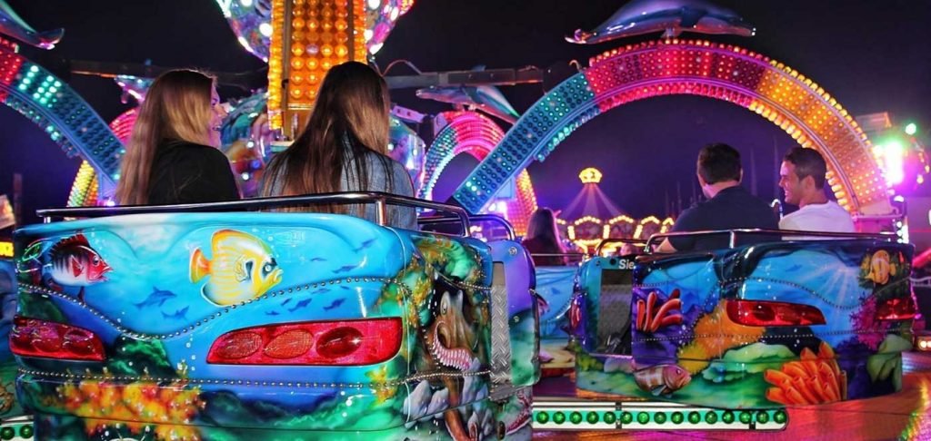 How You Can Show Your Employees You Care with the Perfect Corporate Family Day Employees You Care with