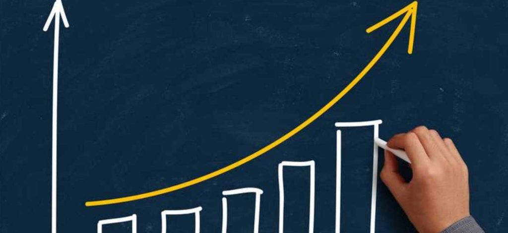 Fastest Growing Industries in the Last 5 Years Fastest Growing Industries