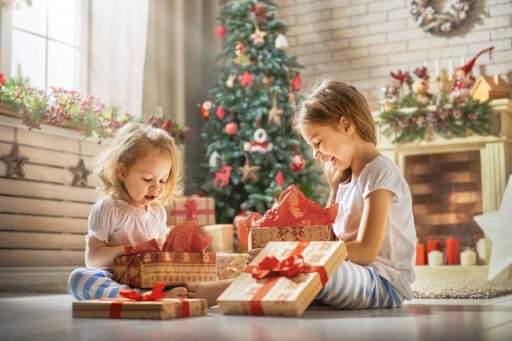 Find Holiday Gifts That Match Your Child’s Personality