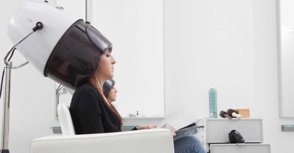 5 Secret Tips on How to Choose Hooded Hair Dryer Hooded Hair Dryer