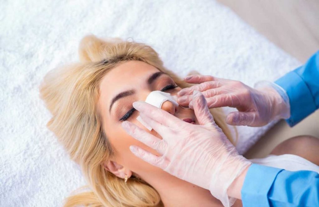 Why Doesn’t Insurance Cover Most Cosmetic Surgery? Insurance Cover Most Cosmetic Surgery