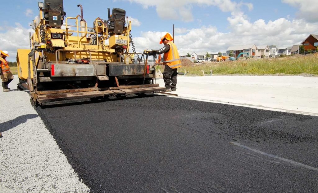 Benefits of Hiring Professionals Pavement Repair Services Pavement Repair Services