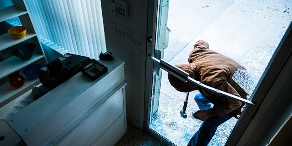How To Protect Your Business From Thieves And Burglars Protect Your Business From Thieves And Burglars