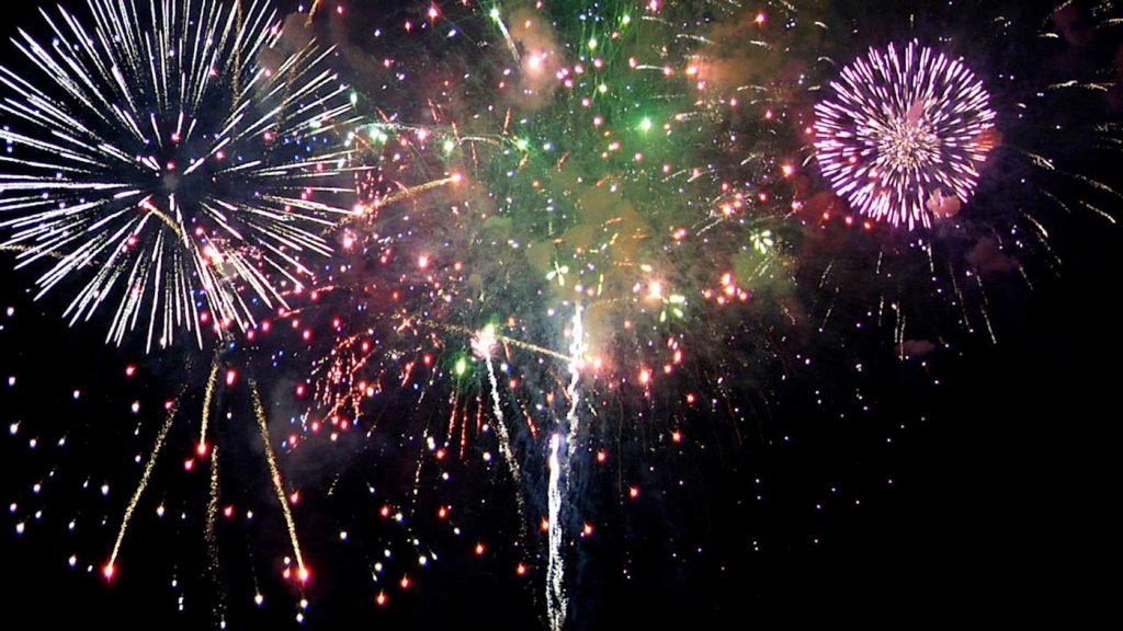 How to Throw a Fireworks Party Throw a Fireworks Party