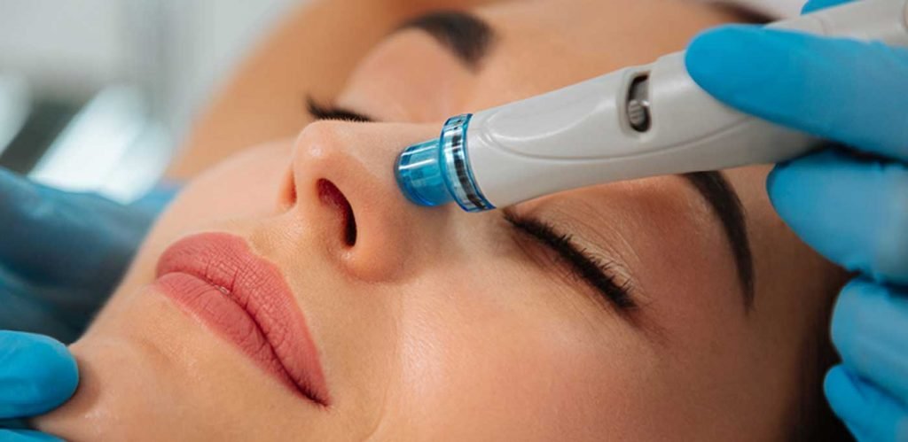 Why Hydrafacial is the Best Treatment for Your Skin