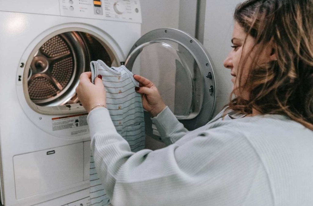 Make the Most of Your Washing Machine with These Maintenance Tips Your Washing Machine