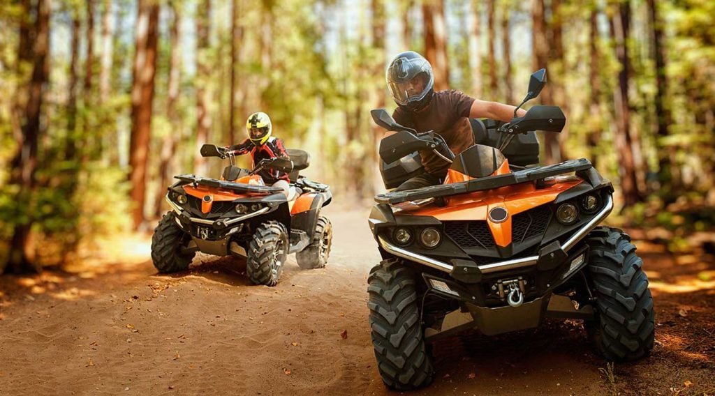 Here’s What You Need to Know About ATV Tires and Wheels atv tires and wheels