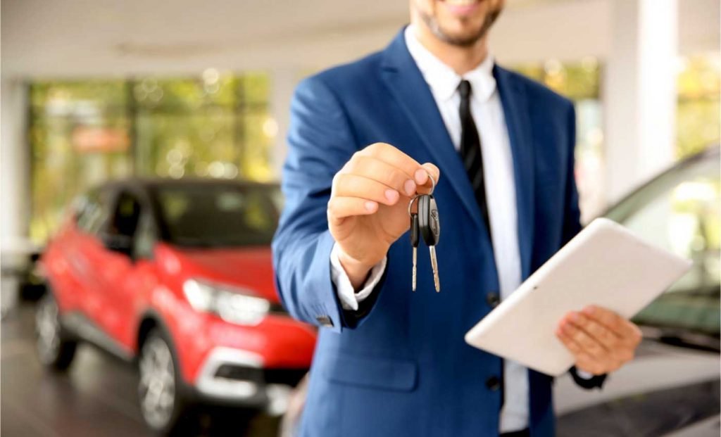 How does employment status affect car finance? car finance