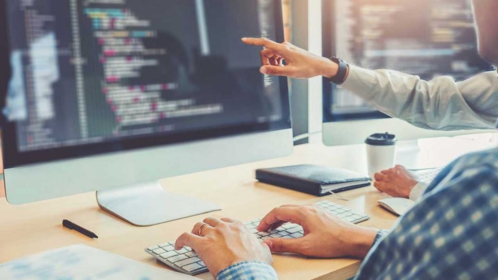 The importance of maintaining your website maintaining your website