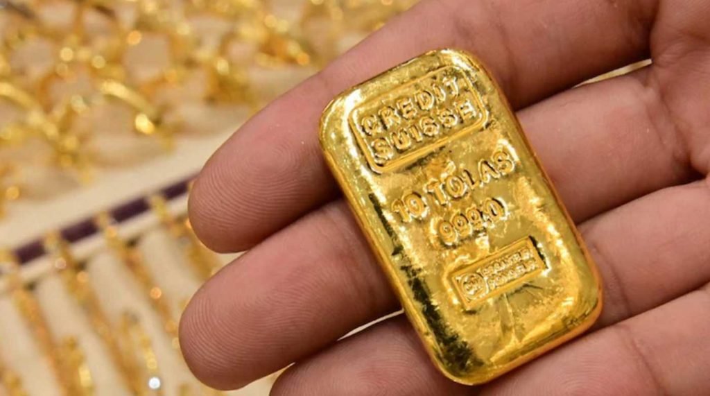 Acre Gold are Reinventing Saving