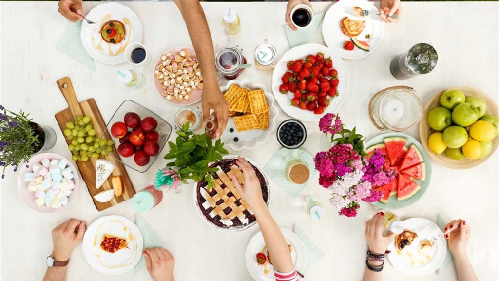 What is the Best Diet for Students to Follow When Writing a Dissertation? Best-Diet-for-Students