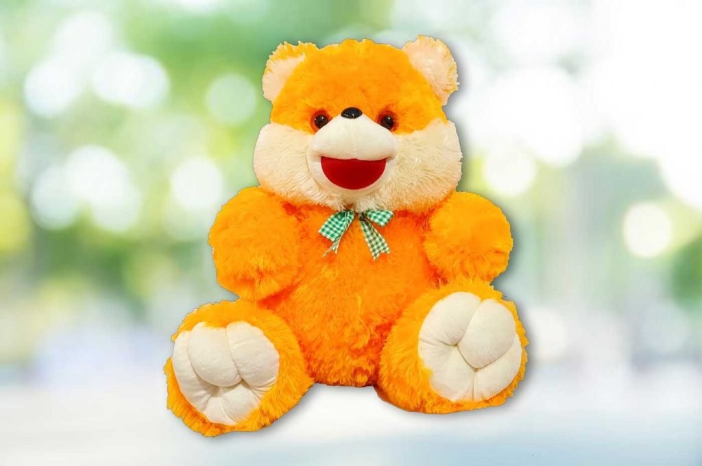 Three Reasons Why Big Teddy Bears Are The Best Gift To Get Big Teddy Bears Are The Best Gift To Get