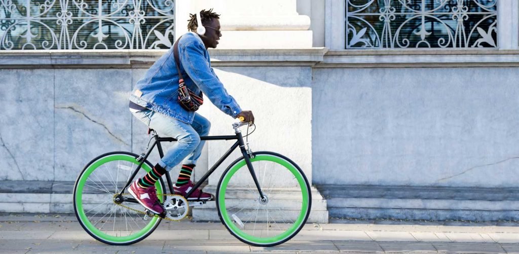 Get a Great Deal on Bikes