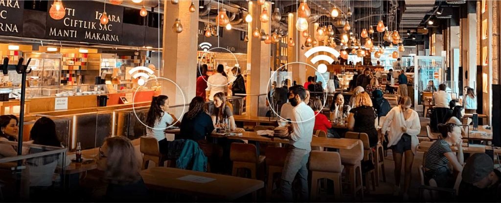 Innovative Business Solutions for Restaurants