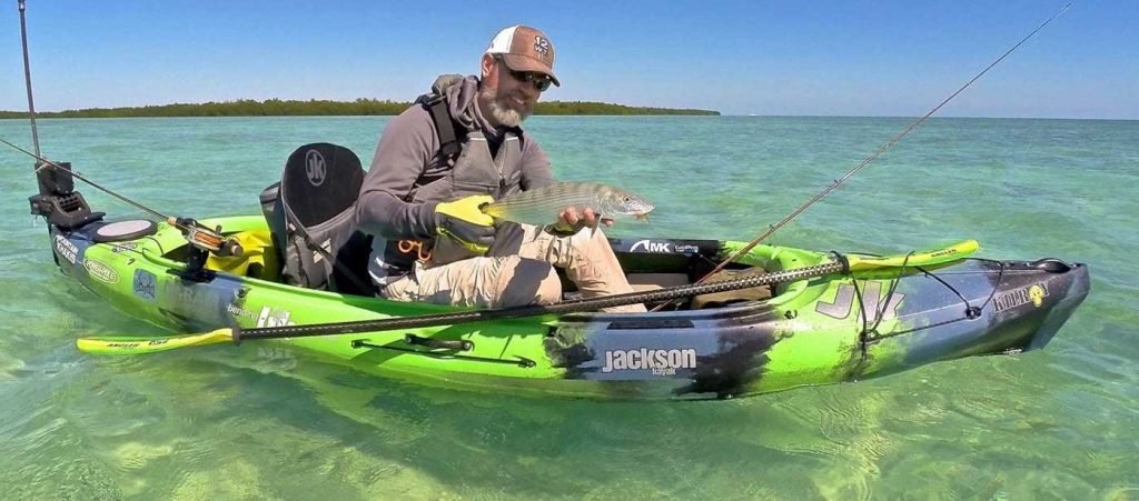 What Is the Most Stable Kayak for Fishing? Most-Stable-Kayak-for-Fishing