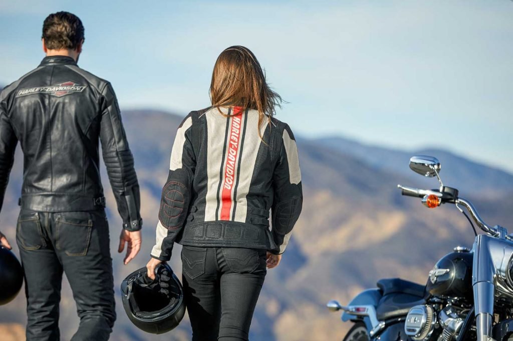 A Helpful Guide to Buying Your First Motorcycle Jacket Online Motorcycle Jacket