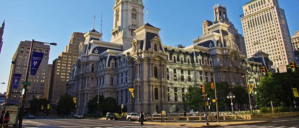 Moving from NYC to Philadelphia