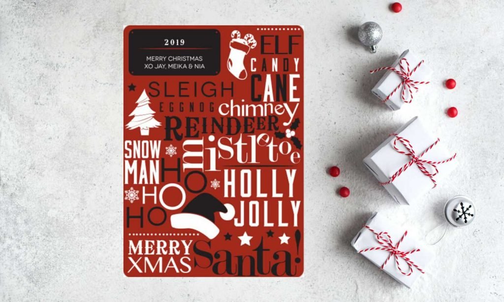 Deciding on the Perfect Holiday Photo Cards Perfect Holiday Photo Cards