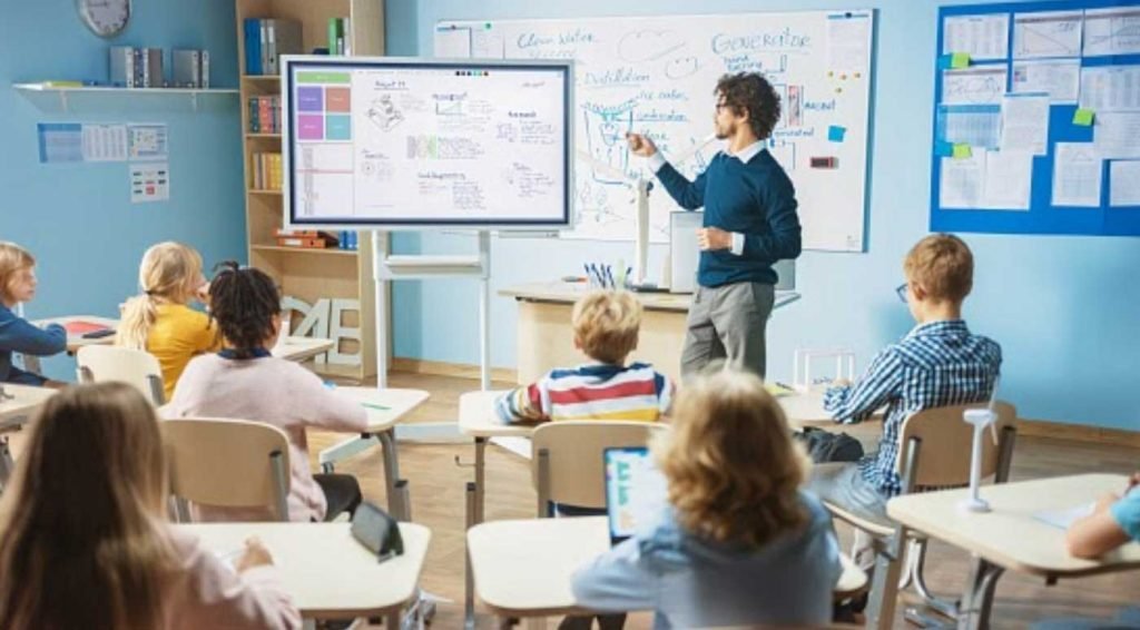 Public Speaking Classes for Kids