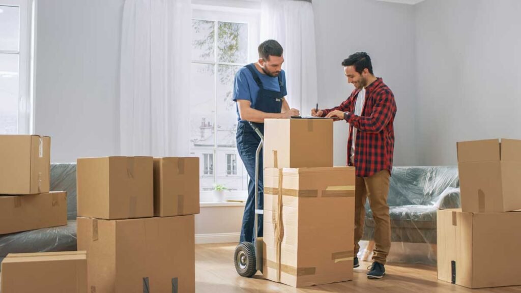 Questions To Ask A Moving Company