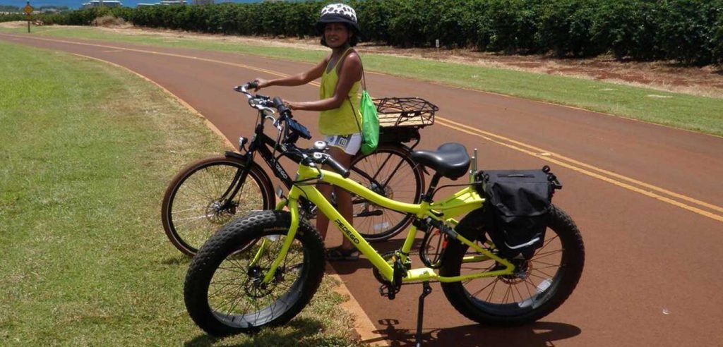Where To Rent A Bike When In Maui? Rent A Bike When In Maui
