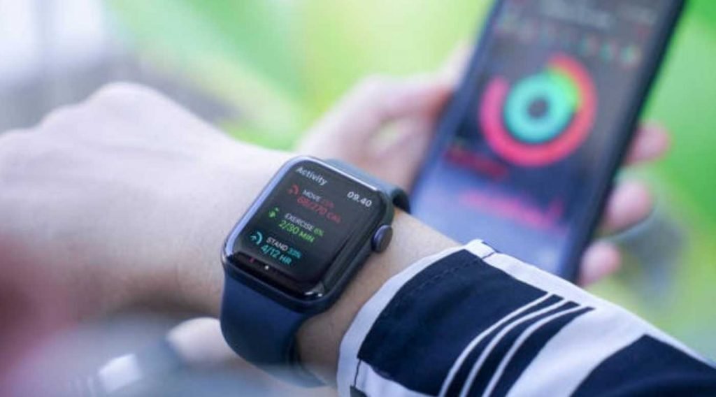 What are Some of the Tips to Repair the Apple Watch? Repair the Apple Watch