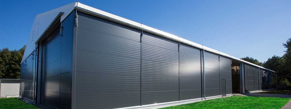 What You Should Know About Temporary Buildings Temporary Buildings