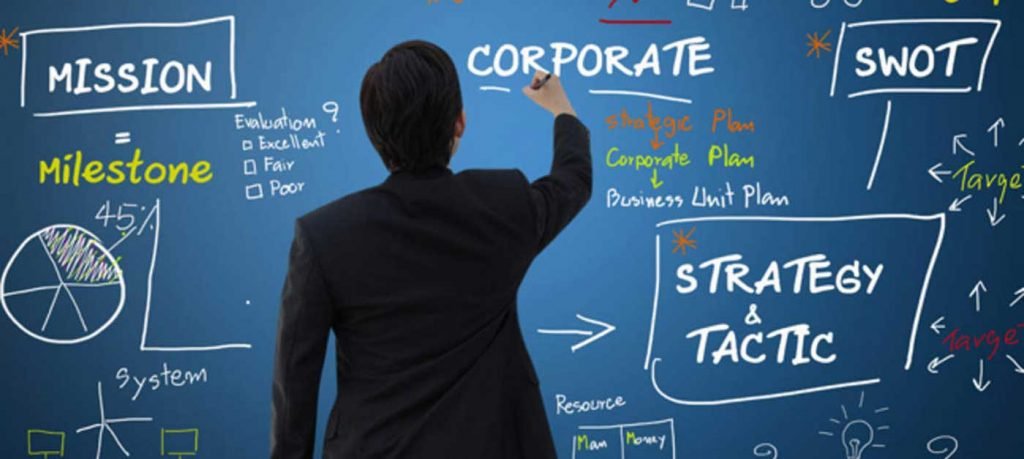 The Five Hallmarks of a Professional Business