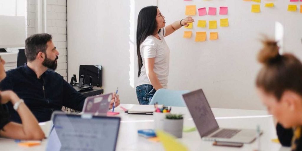 Use a Recruitment Agency for Your Business