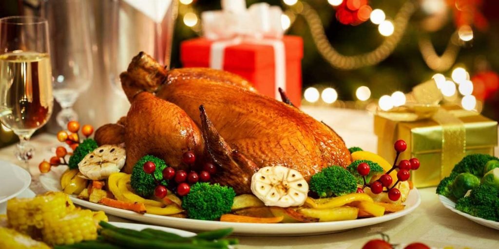 What to Know When Planning Christmas Dinner