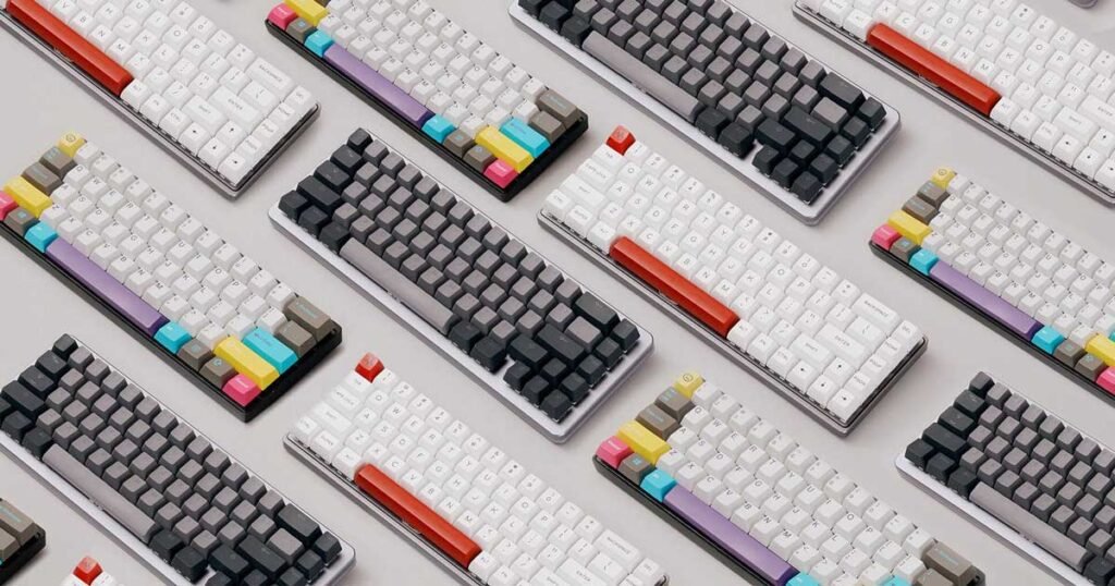 What are the benefits of buying affordable keyboards? buying affordable keyboards