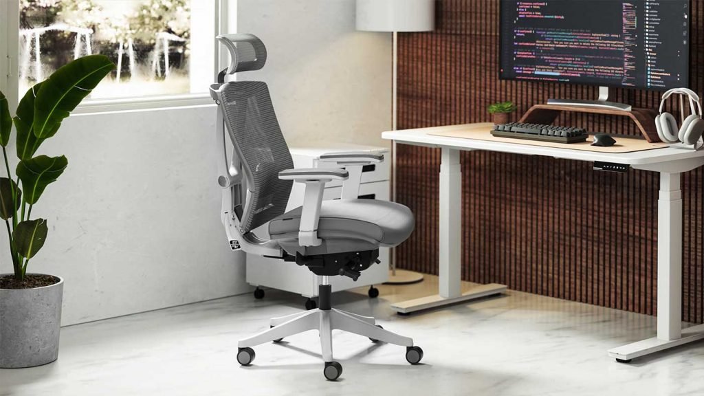 How to financially justify the investment in ergonomic furniture? Tips ergonomic furniture
