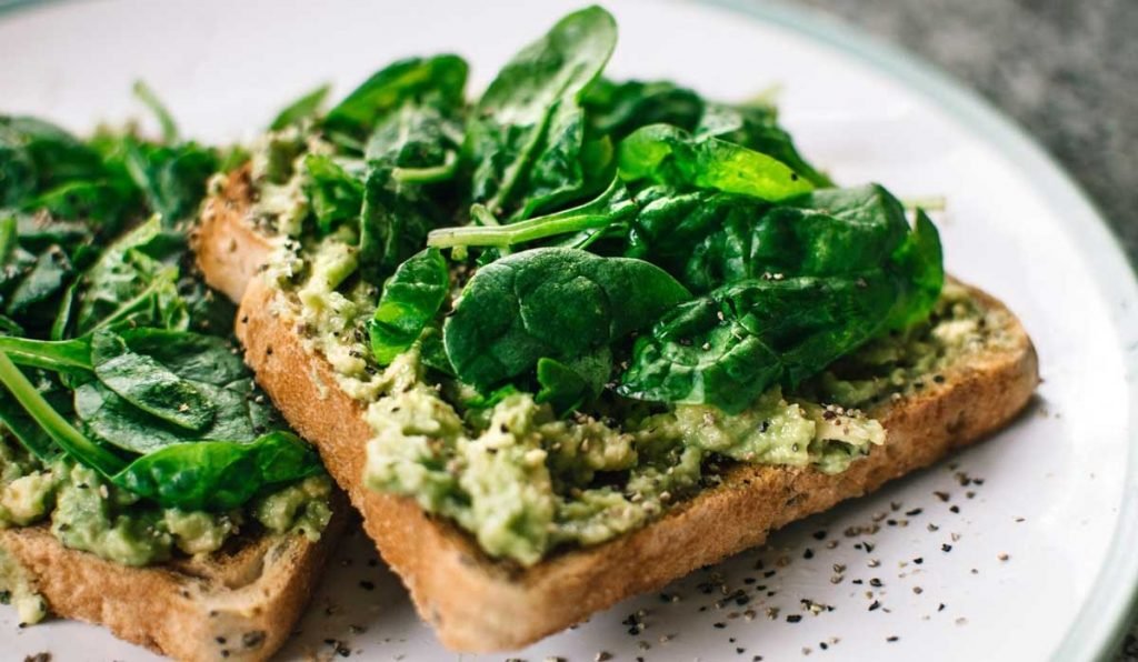 10 Foods to Eat for a Healthy Diet This Year